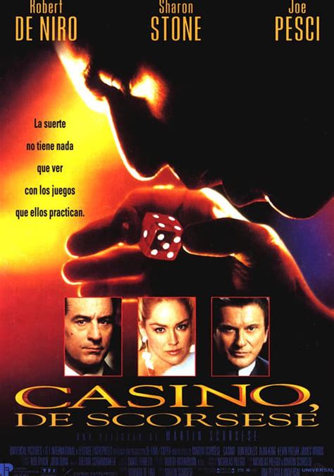 ver pelicula casino gratis en espanol
